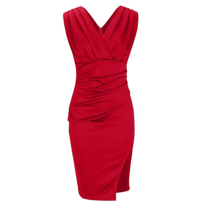 Mirella - Vestido casual elegante