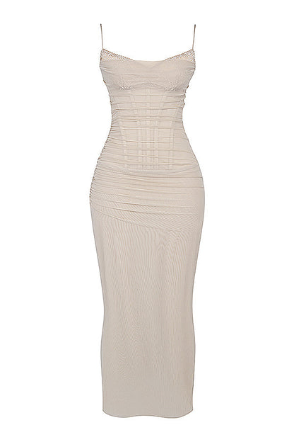 Raquel | Vestido Elegante y Moderno