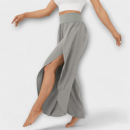 Eulalia | Pantalones de seda
