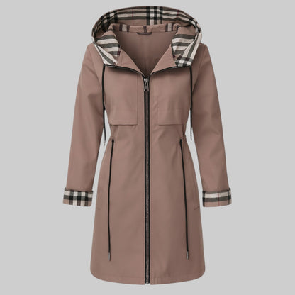 Natalia™ | Abrigo Moderno