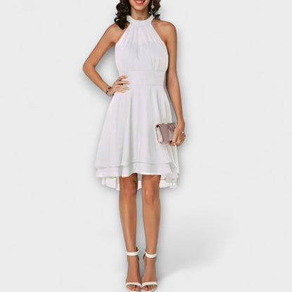 Clarina | Vestido Elegante