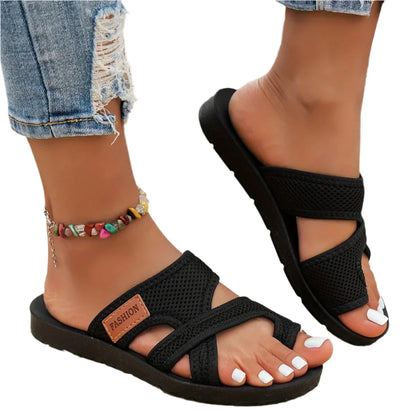 Sandalias Nube Activa