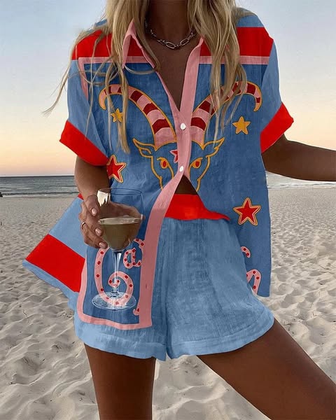 Lucia™ | Conjunto 2 piezas