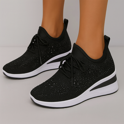 Mikas | Comfort ortopédicas con Brillo