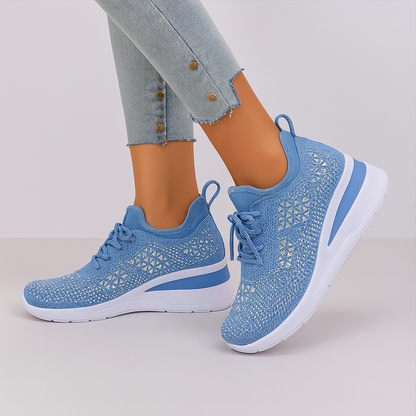 Mikas | Comfort ortopédicas con Brillo