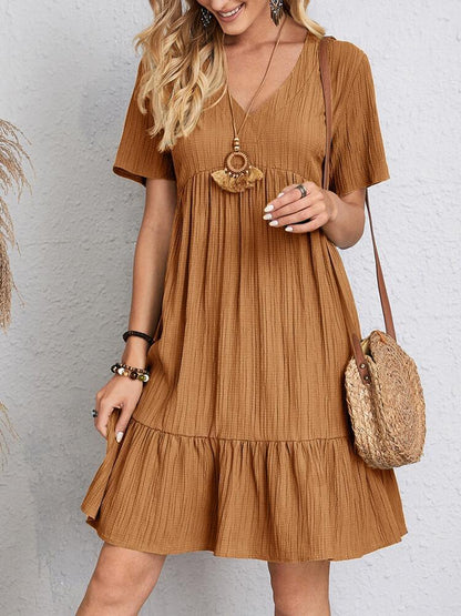 NOVA - Vestido de verano